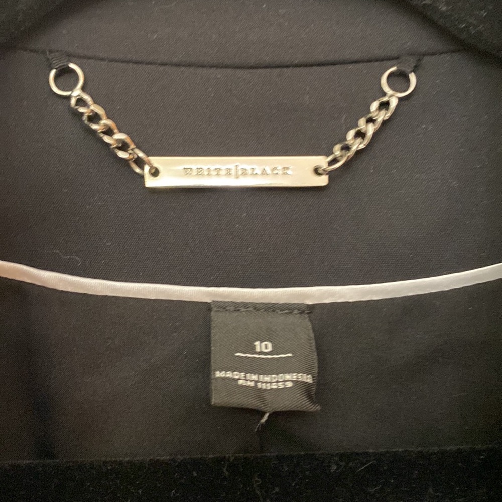 Whbm Jacket - image 4